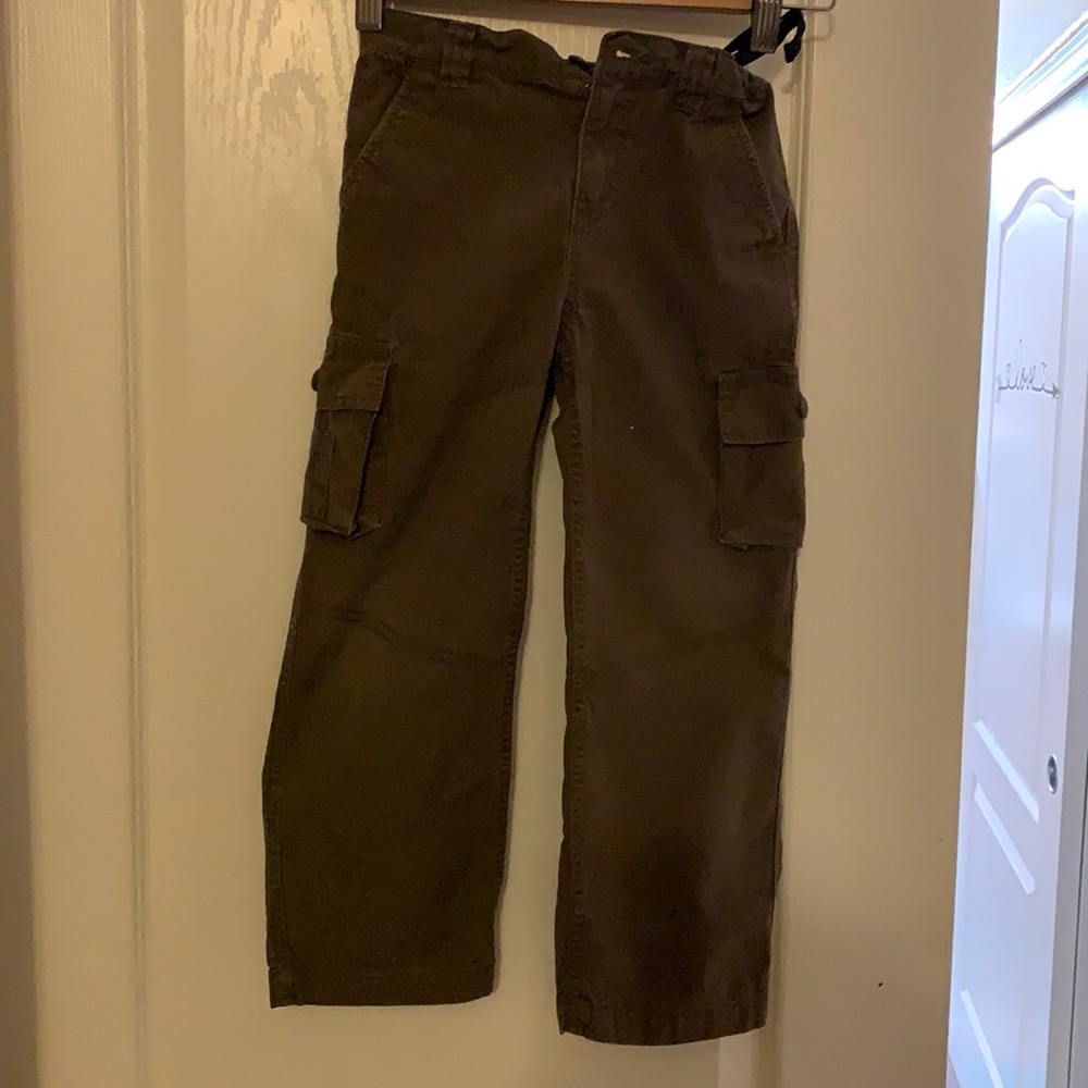 Ralph Lauren Polo Pants